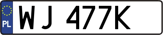 WJ477K