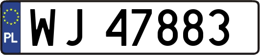 WJ47883