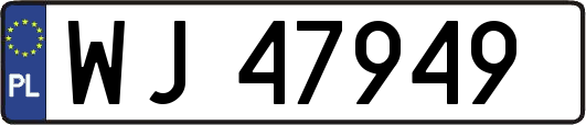 WJ47949