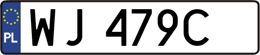 WJ479C
