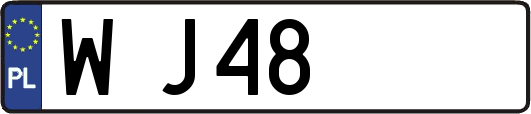 WJ48