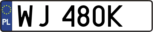 WJ480K