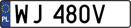 WJ480V