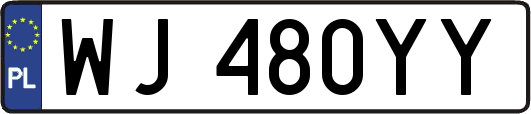 WJ480YY