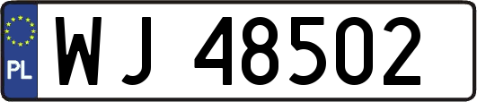 WJ48502