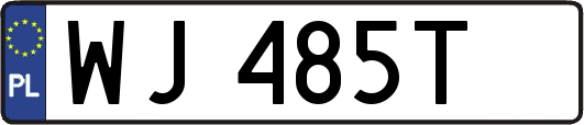 WJ485T