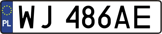 WJ486AE