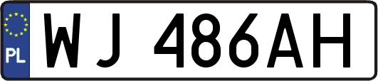 WJ486AH