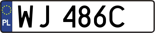 WJ486C