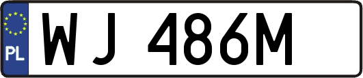 WJ486M