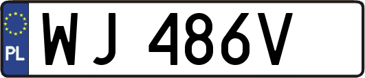 WJ486V