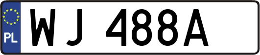 WJ488A
