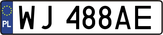 WJ488AE