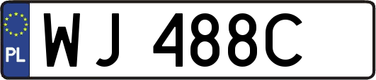 WJ488C