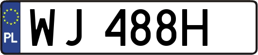 WJ488H
