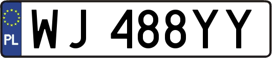 WJ488YY