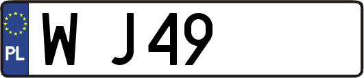 WJ49