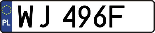 WJ496F
