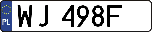 WJ498F
