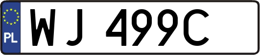 WJ499C