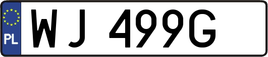 WJ499G