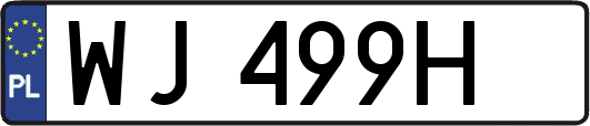 WJ499H