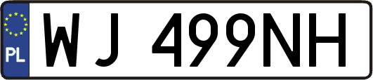 WJ499NH