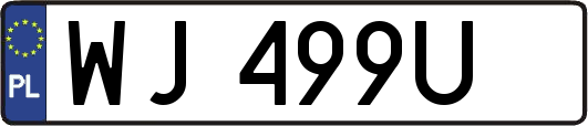 WJ499U