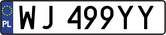 WJ499YY
