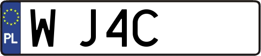 WJ4C