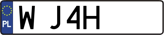 WJ4H