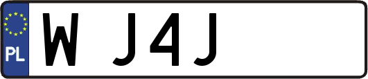 WJ4J