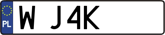 WJ4K