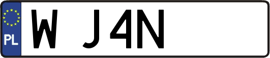 WJ4N