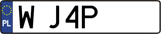 WJ4P