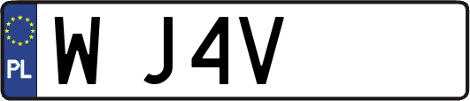 WJ4V