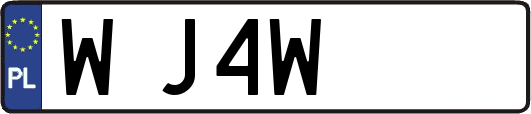 WJ4W