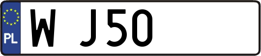 WJ50