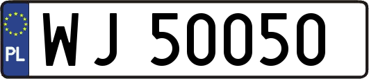 WJ50050