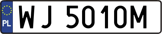WJ5010M