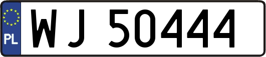 WJ50444