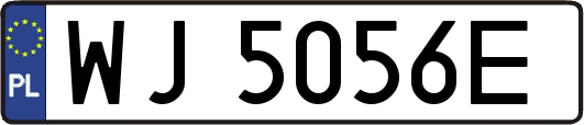 WJ5056E