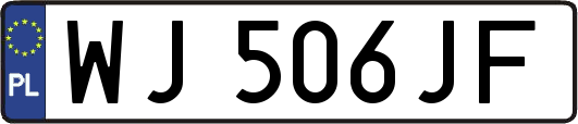 WJ506JF
