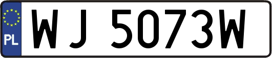 WJ5073W