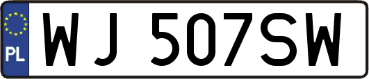 WJ507SW