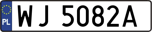 WJ5082A
