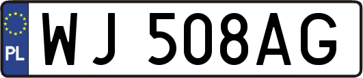 WJ508AG