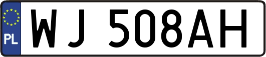 WJ508AH