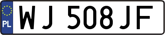 WJ508JF