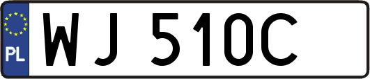 WJ510C